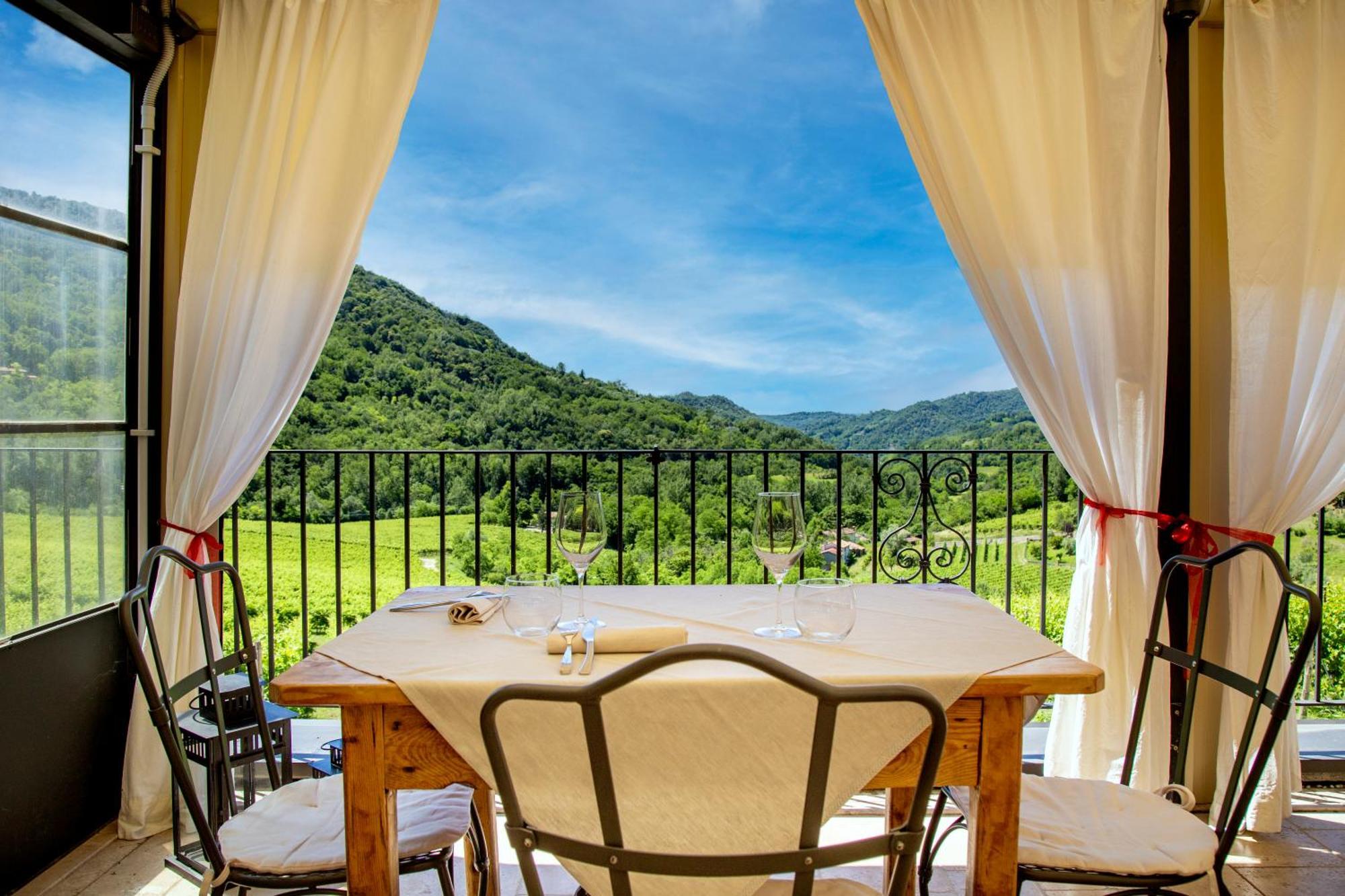 Ca' Piadera Wine Relais * Tarzo
