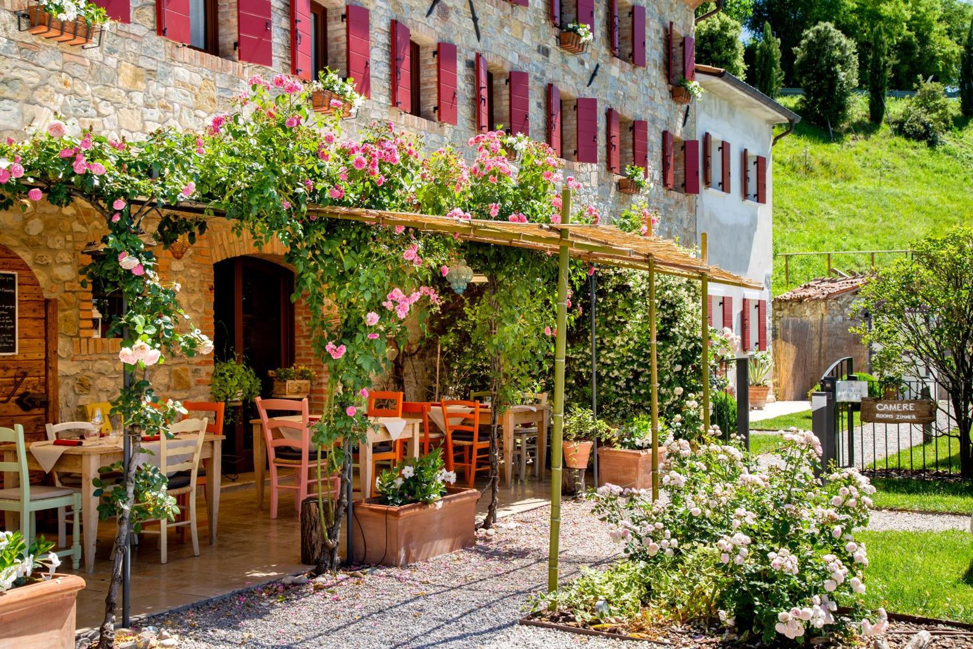 Ca' Piadera Wine Relais