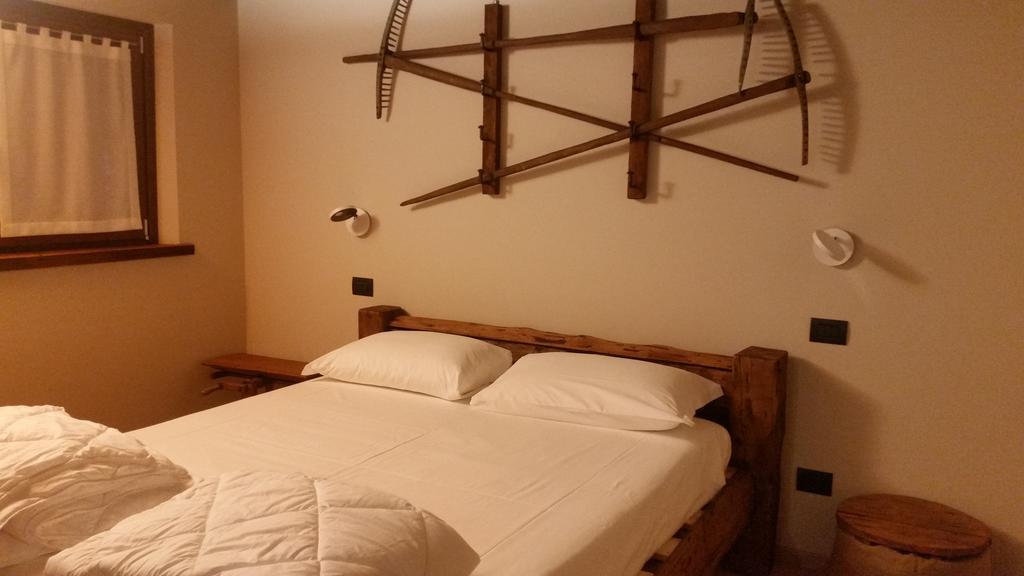 Bauernhof Ca' Piadera Wine Relais Tarzo