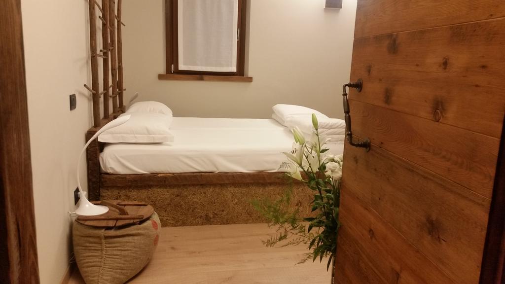 Bauernhof Ca' Piadera Wine Relais
