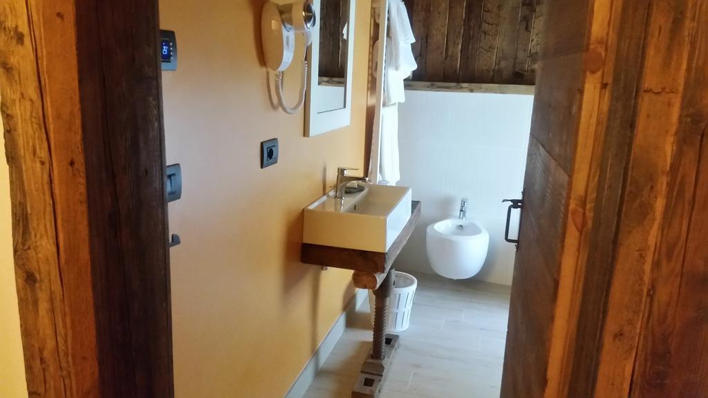 Bauernhof Ca' Piadera Wine Relais Tarzo