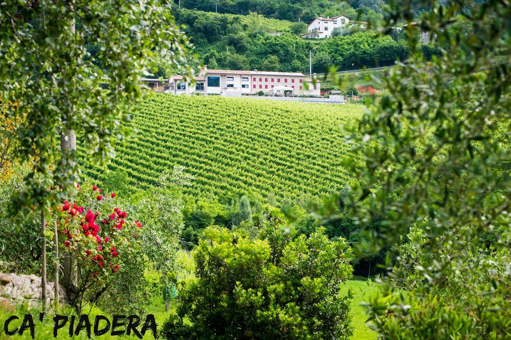 Bauernhof Ca' Piadera Wine Relais