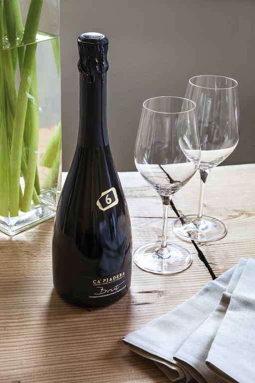 Bauernhof Ca' Piadera Wine Relais *