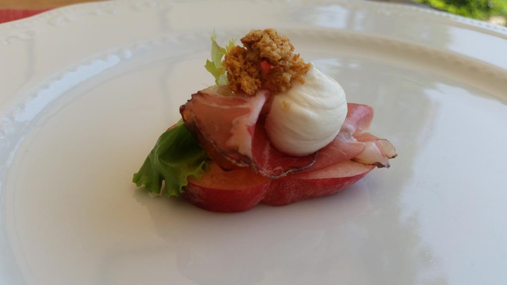Bauernhof Ca' Piadera Wine Relais Tarzo