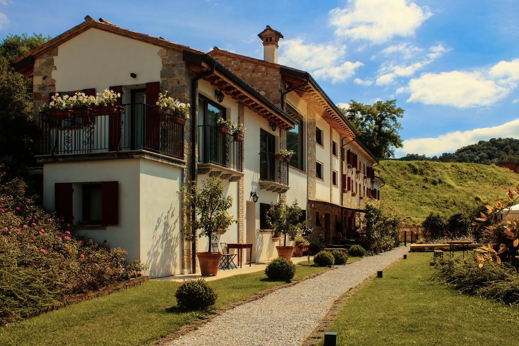 Ca' Piadera Wine Relais *