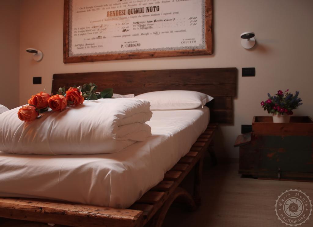 Bauernhof Ca' Piadera Wine Relais Tarzo