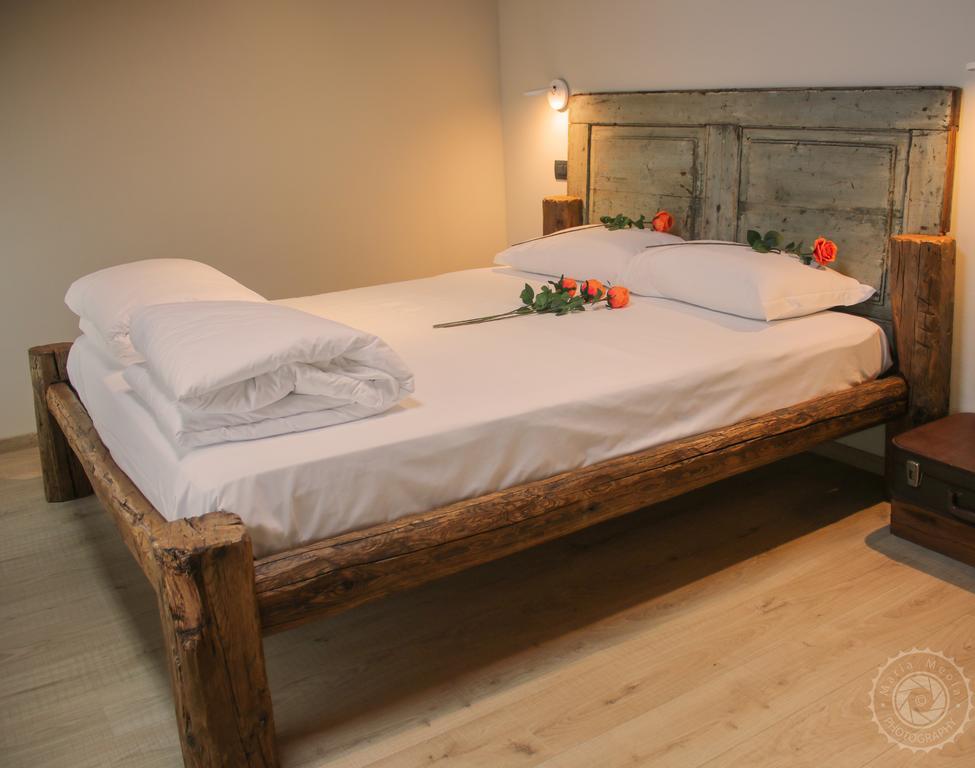 Ca' Piadera Wine Relais Bauernhof *
